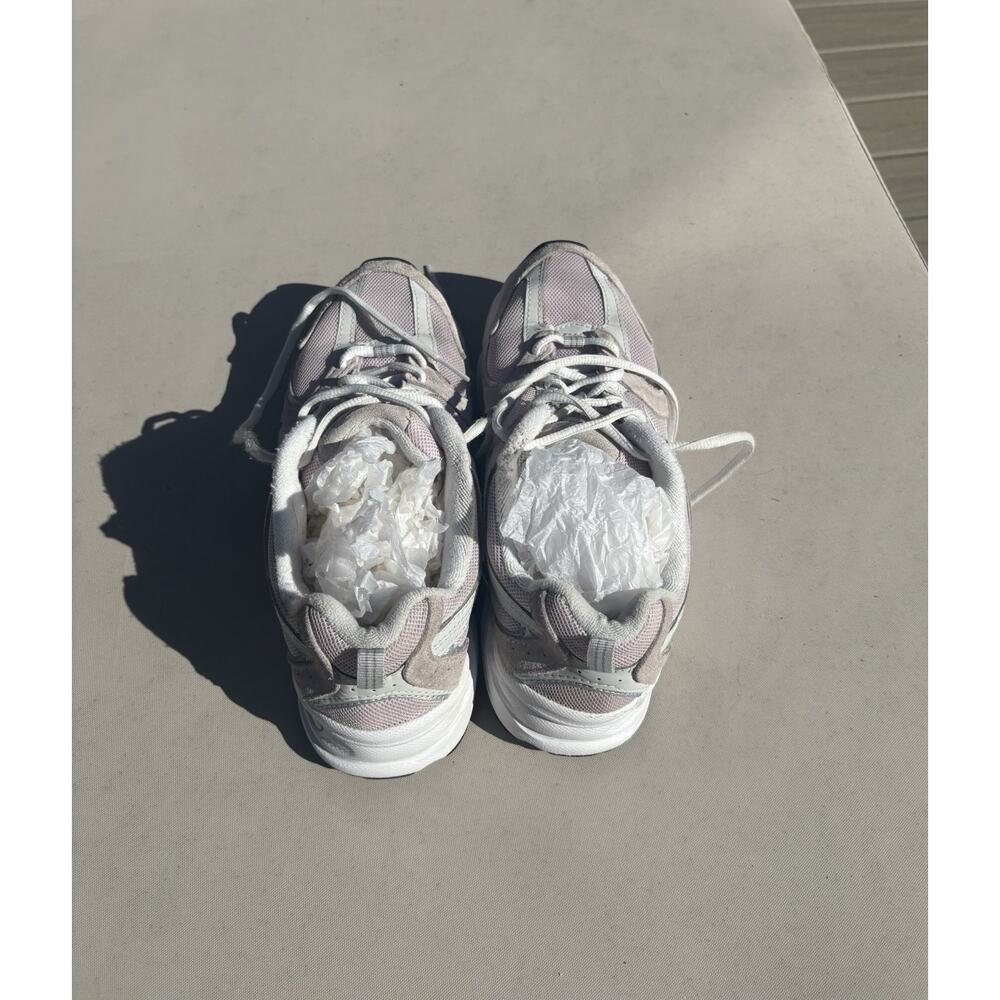 New Balance 530 Pink Mesh Sneakers Women’s Size 8.5/ Men’s Size 7 - Picture 4 of 7